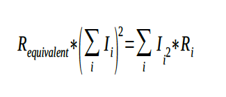 R eq equation